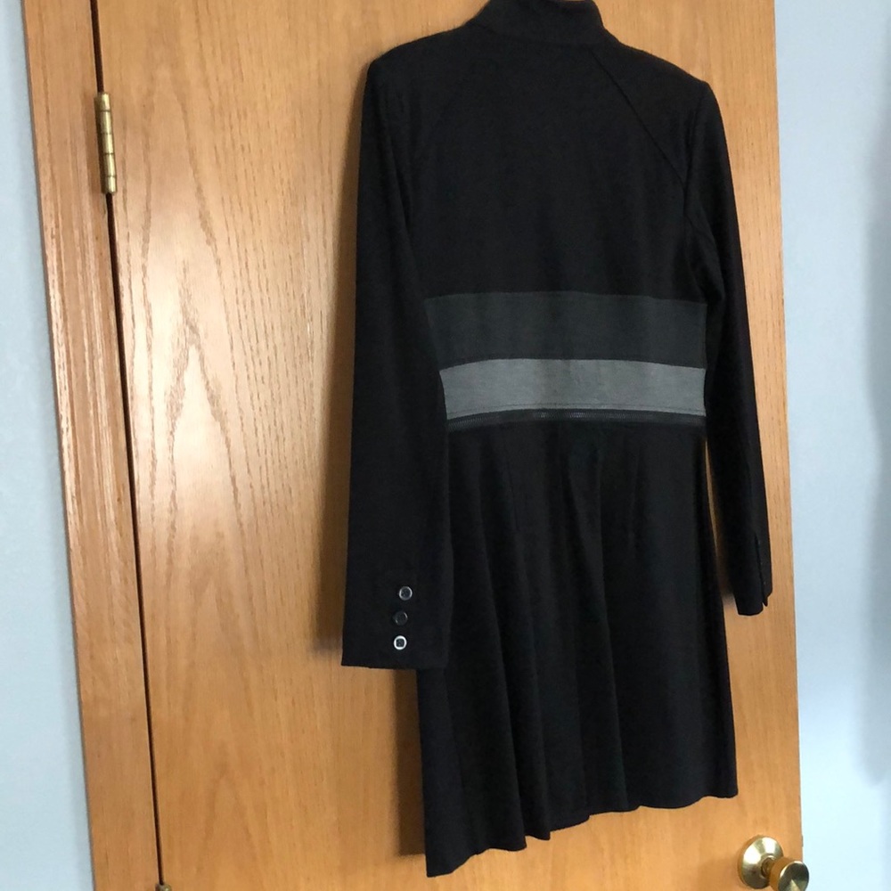 Convertible Jacket - image 4